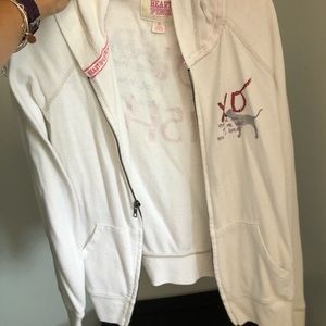 Love PINK Victoria Secret Sweatshirt